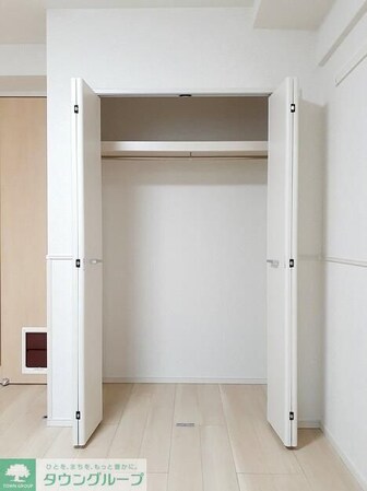 フォーシーズン蓮根の物件内観写真